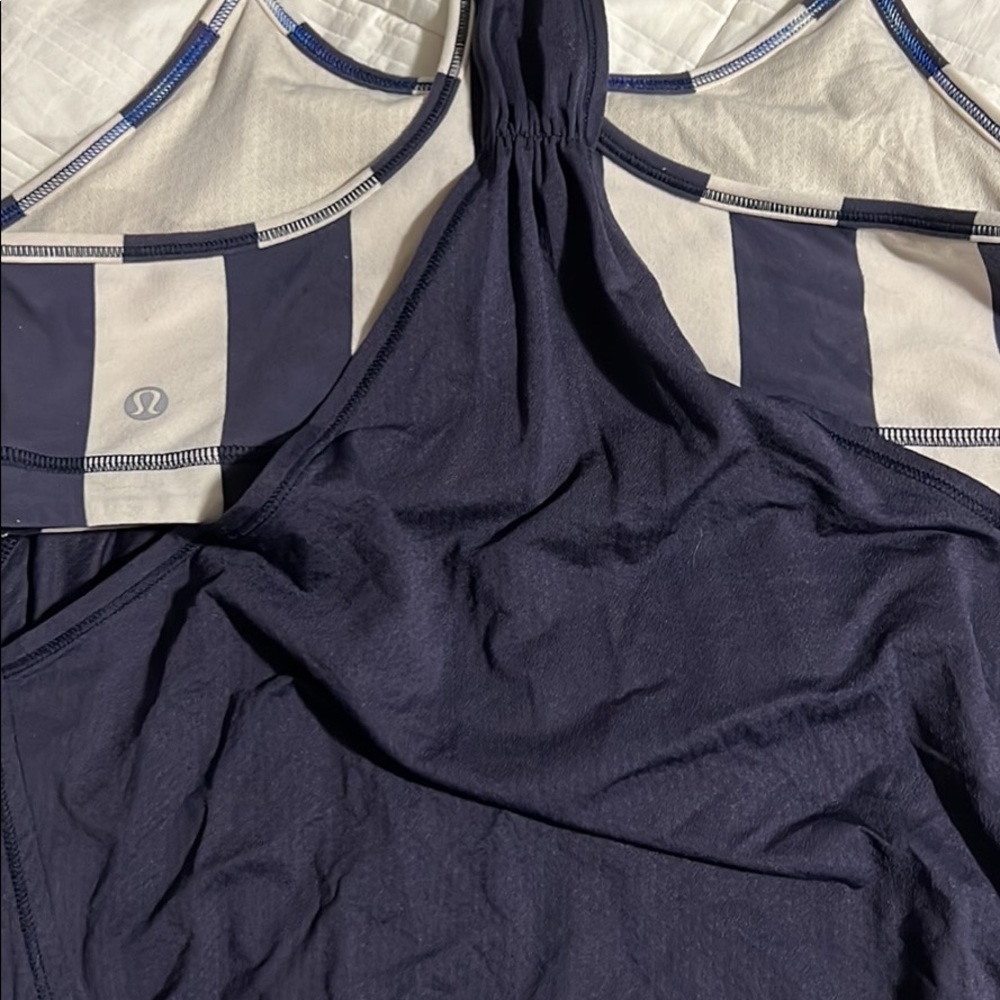 Lululemon Tank Top